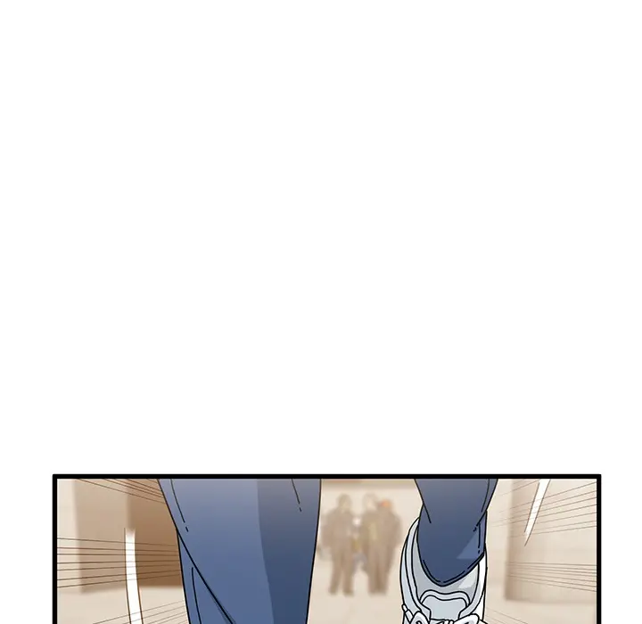 A Turning Point Chapter 107 - Page 25