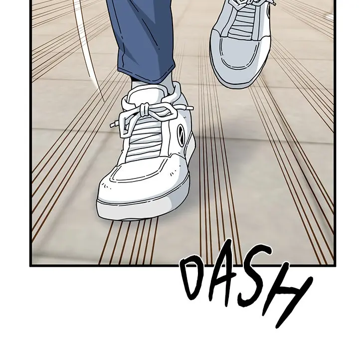 A Turning Point Chapter 107 - Page 26