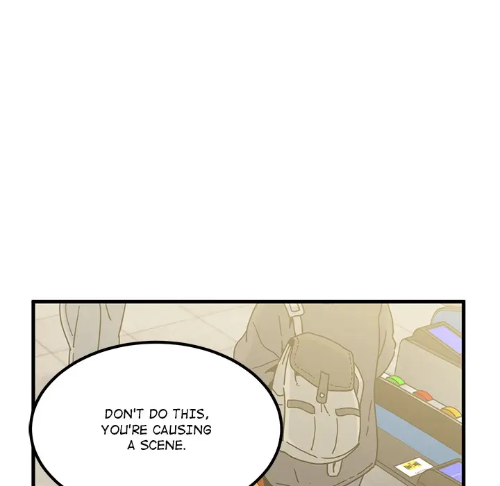 A Turning Point Chapter 107 - Page 33