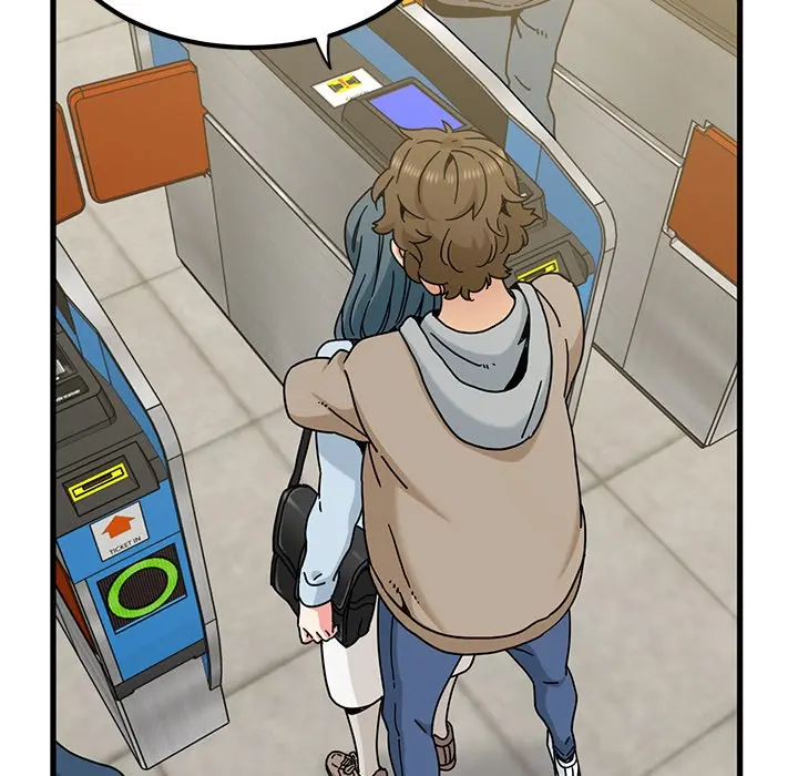 A Turning Point Chapter 107 - Page 34