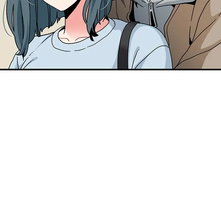 A Turning Point Chapter 107 - Page 37