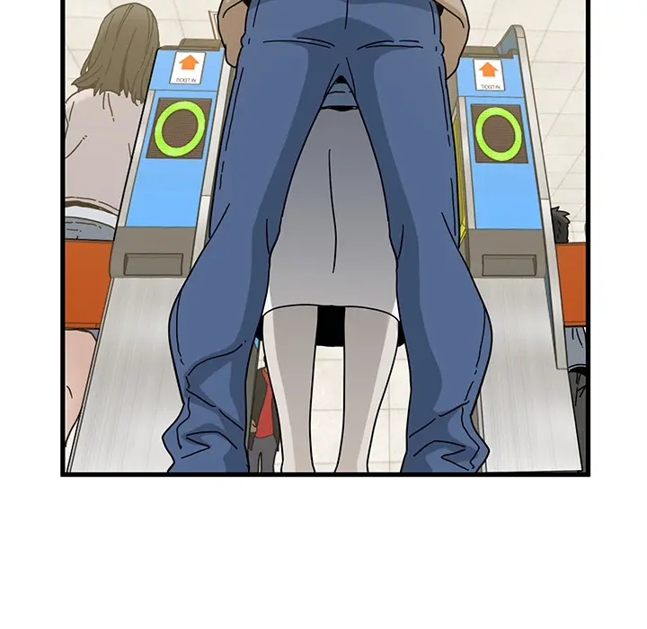 A Turning Point Chapter 107 - Page 39