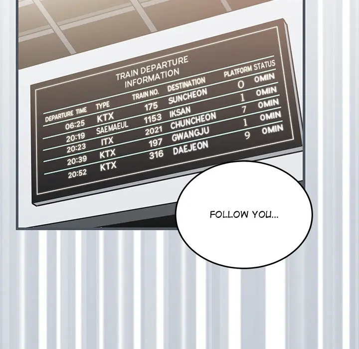 A Turning Point Chapter 107 - Page 41