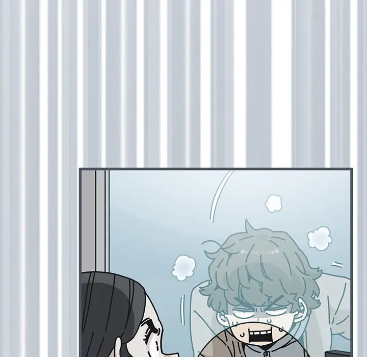 A Turning Point Chapter 107 - Page 42
