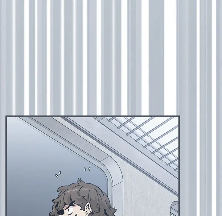 A Turning Point Chapter 107 - Page 44