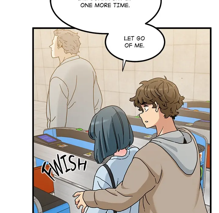 A Turning Point Chapter 107 - Page 50