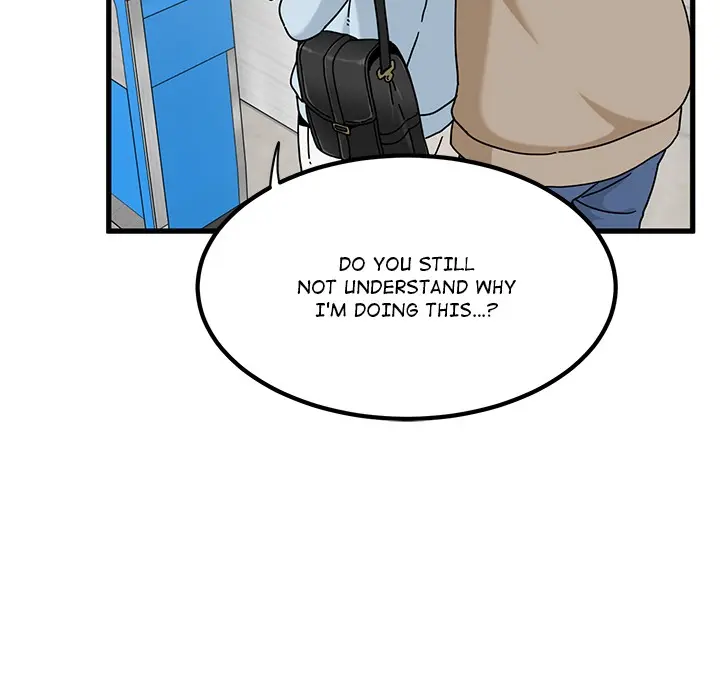 A Turning Point Chapter 107 - Page 51