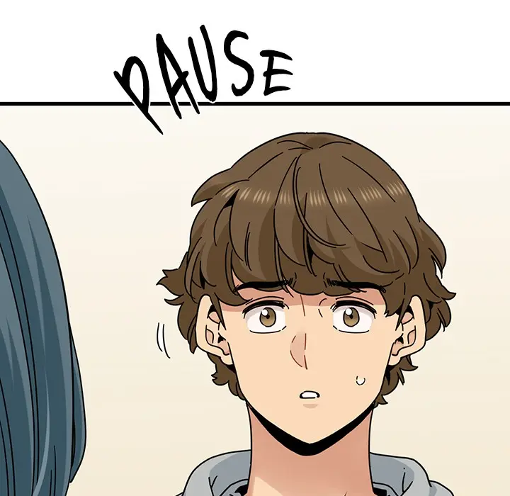 A Turning Point Chapter 107 - Page 52