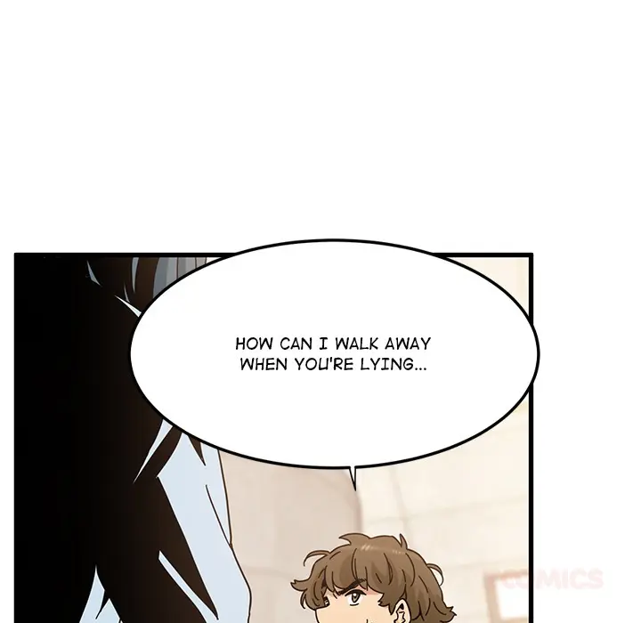 A Turning Point Chapter 107 - Page 73
