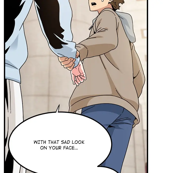 A Turning Point Chapter 107 - Page 74