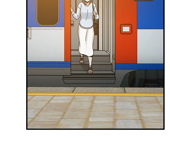 A Turning Point Chapter 107 - Page 7