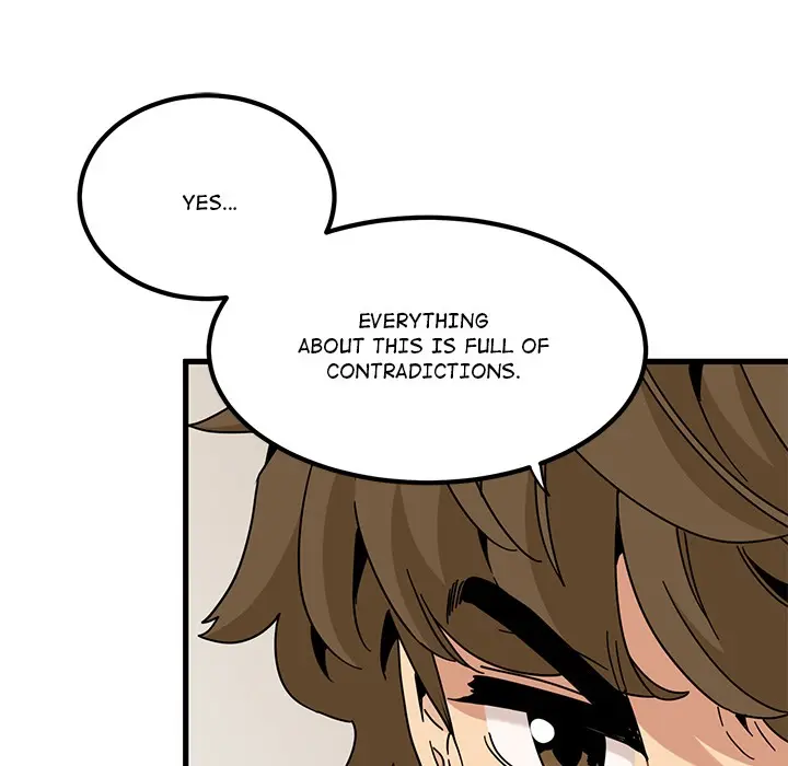 A Turning Point Chapter 107 - Page 80