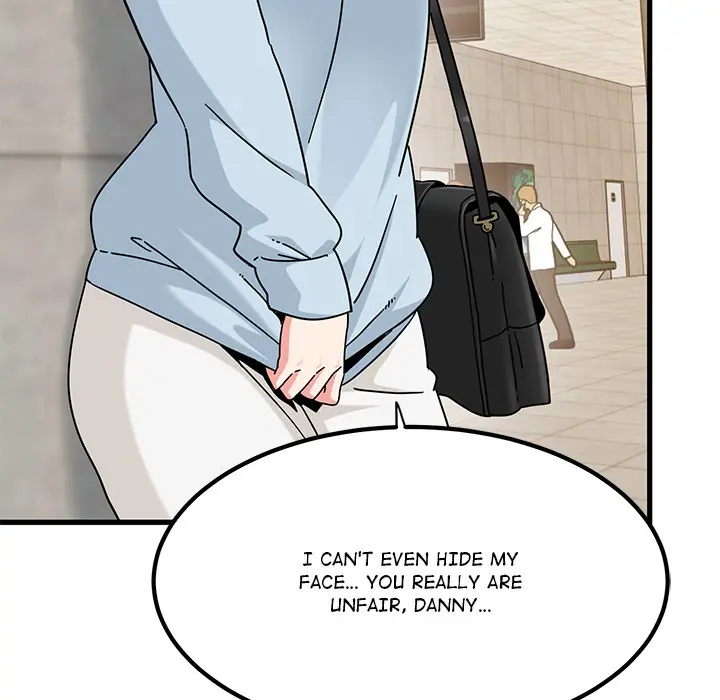 A Turning Point Chapter 107 - Page 84