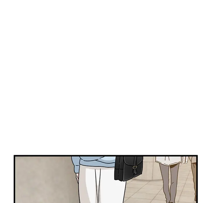 A Turning Point Chapter 107 - Page 87
