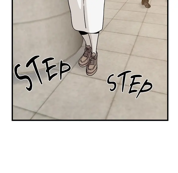 A Turning Point Chapter 107 - Page 88