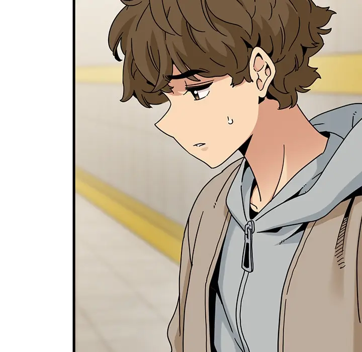 A Turning Point Chapter 107 - Page 95
