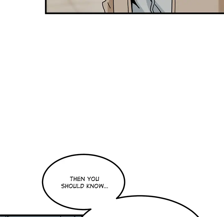 A Turning Point Chapter 107 - Page 96