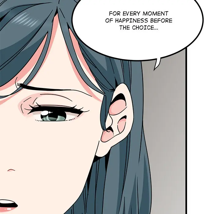 A Turning Point Chapter 107 - Page 97