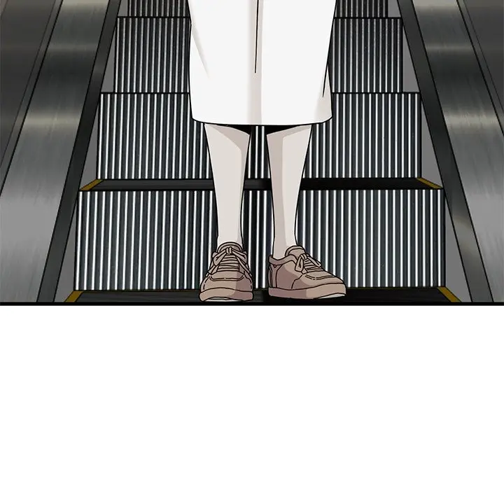 A Turning Point Chapter 108 - Page 9
