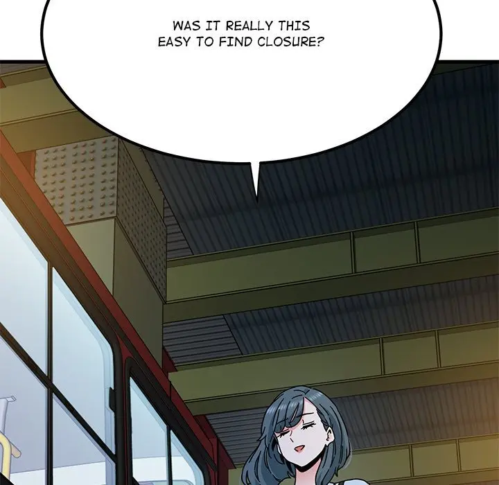 A Turning Point Chapter 108 - Page 95