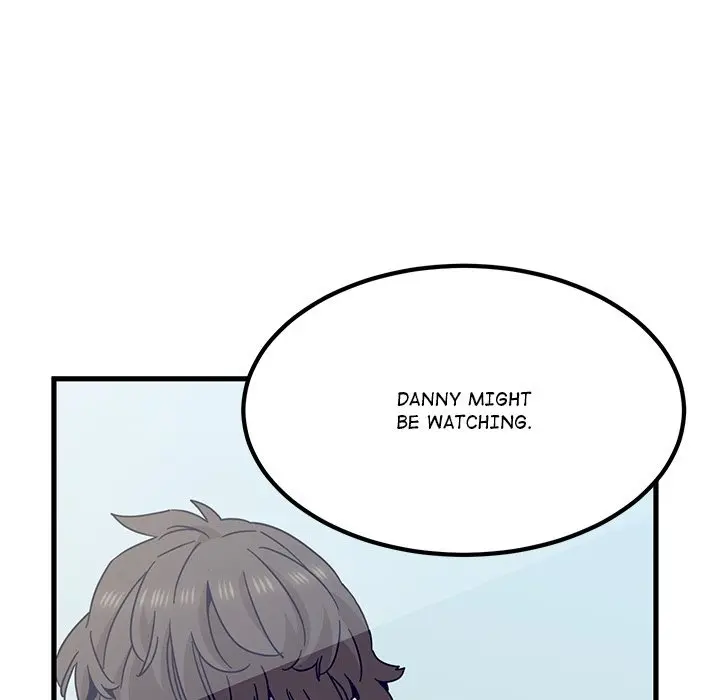 A Turning Point Chapter 108 - Page 104