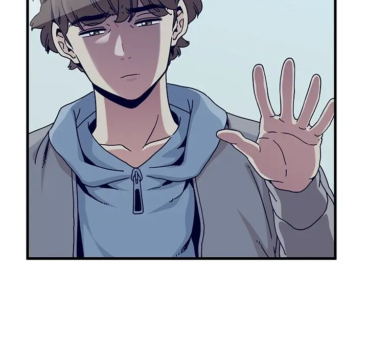 A Turning Point Chapter 108 - Page 105
