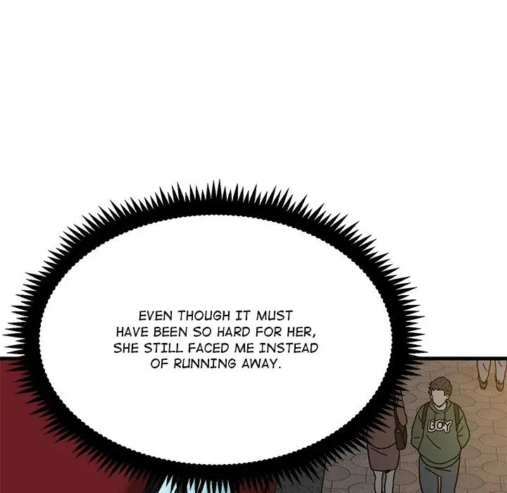 A Turning Point Chapter 108 - Page 109