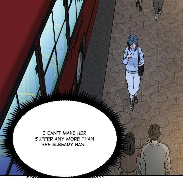 A Turning Point Chapter 108 - Page 110