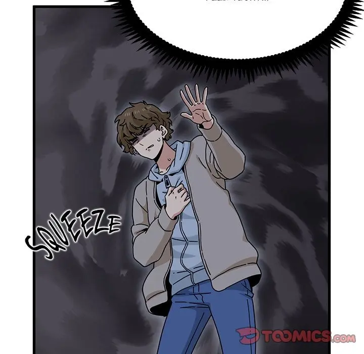 A Turning Point Chapter 108 - Page 112
