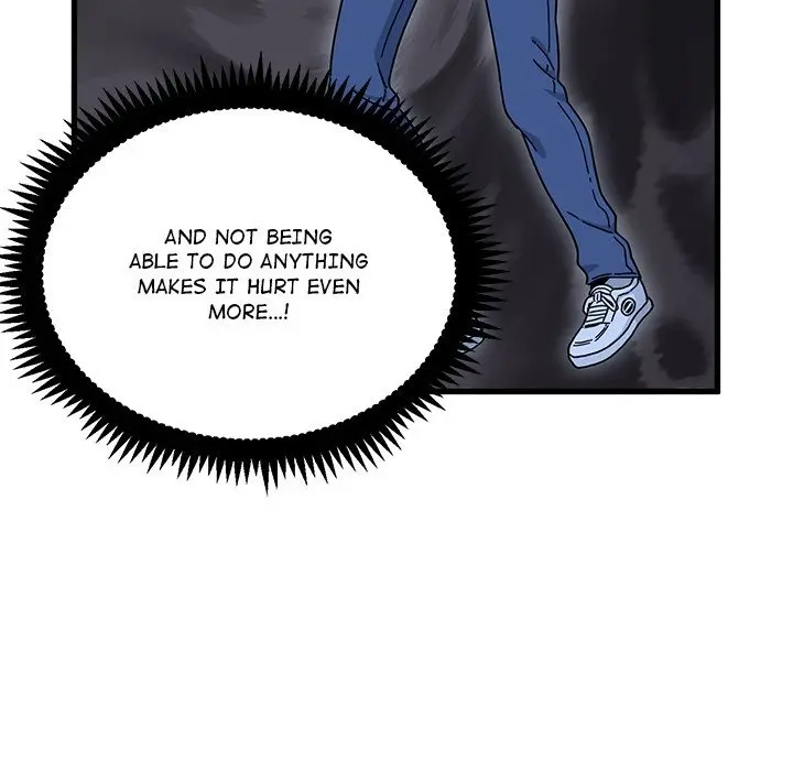 A Turning Point Chapter 108 - Page 113