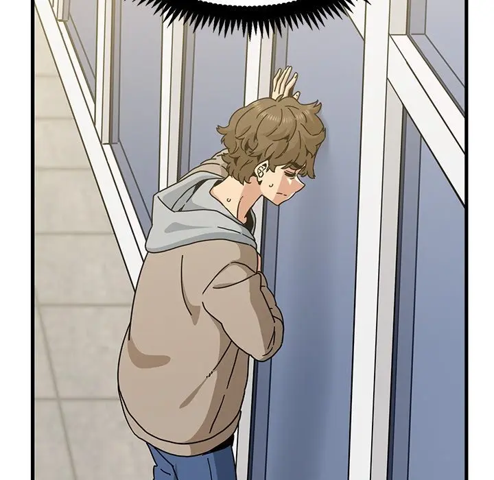 A Turning Point Chapter 108 - Page 116