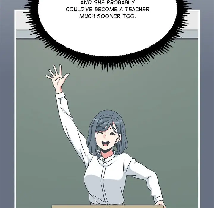 A Turning Point Chapter 108 - Page 119