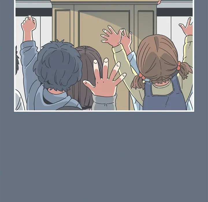 A Turning Point Chapter 108 - Page 120