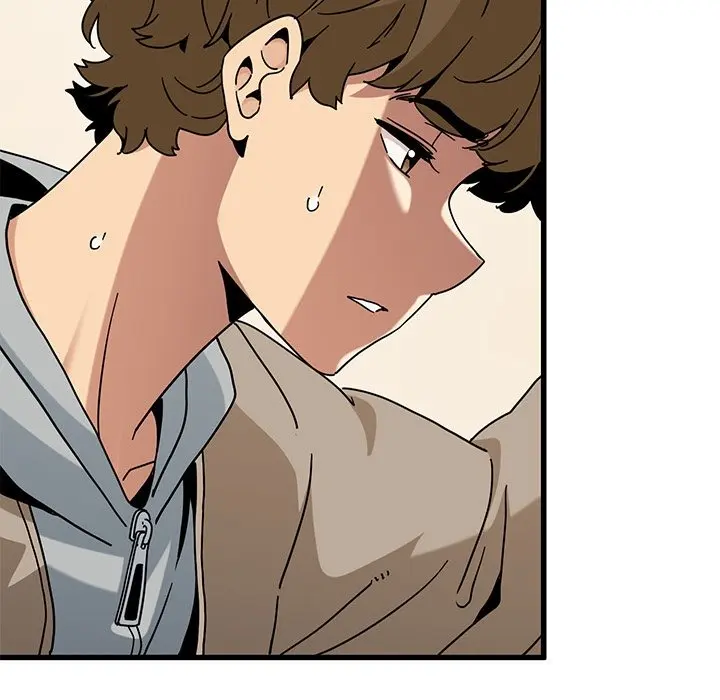 A Turning Point Chapter 108 - Page 124