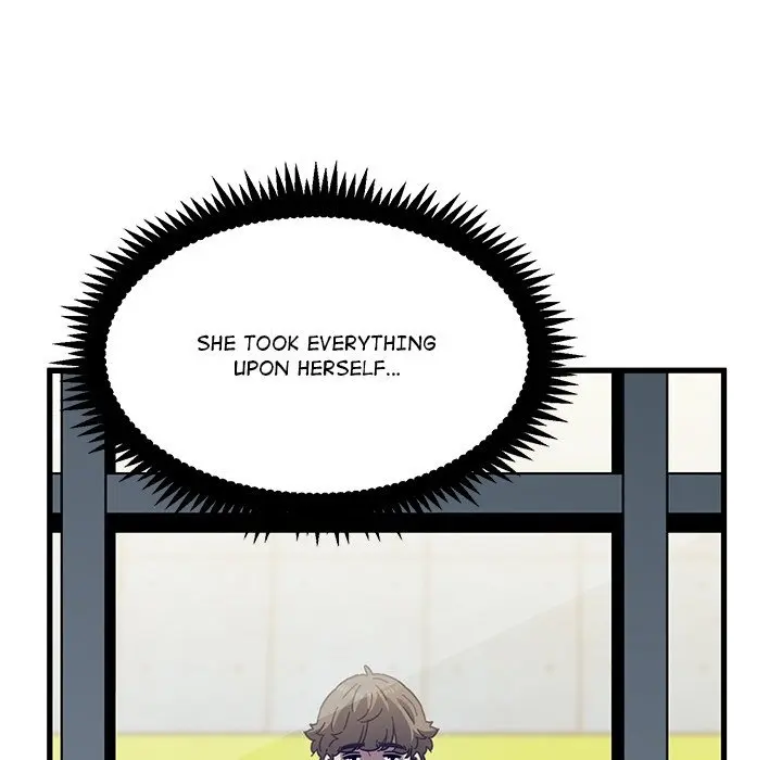 A Turning Point Chapter 108 - Page 130