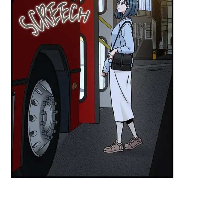 A Turning Point Chapter 108 - Page 137