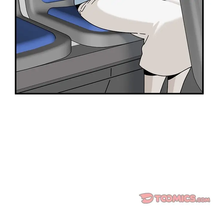 A Turning Point Chapter 108 - Page 140