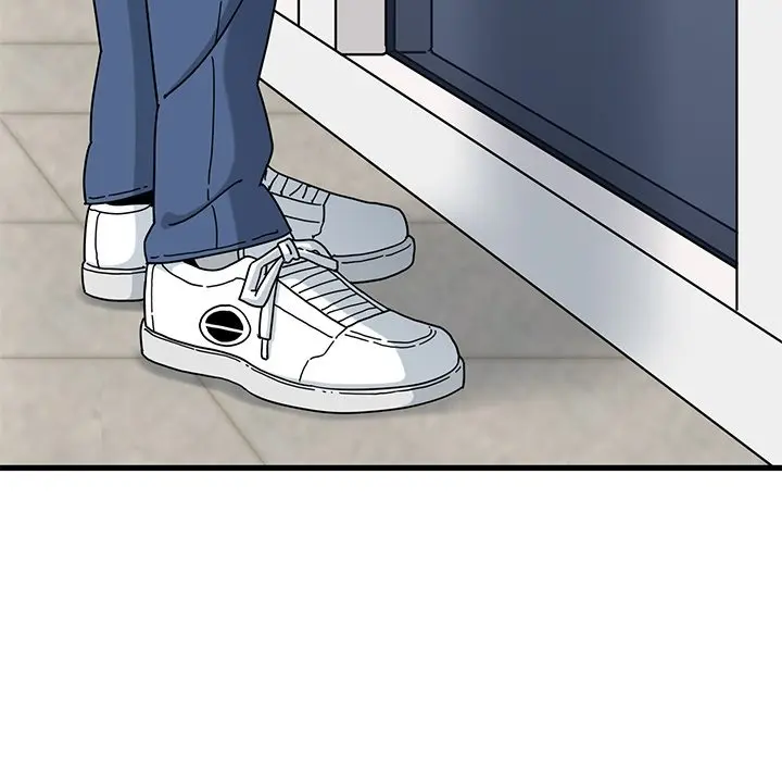 A Turning Point Chapter 108 - Page 142