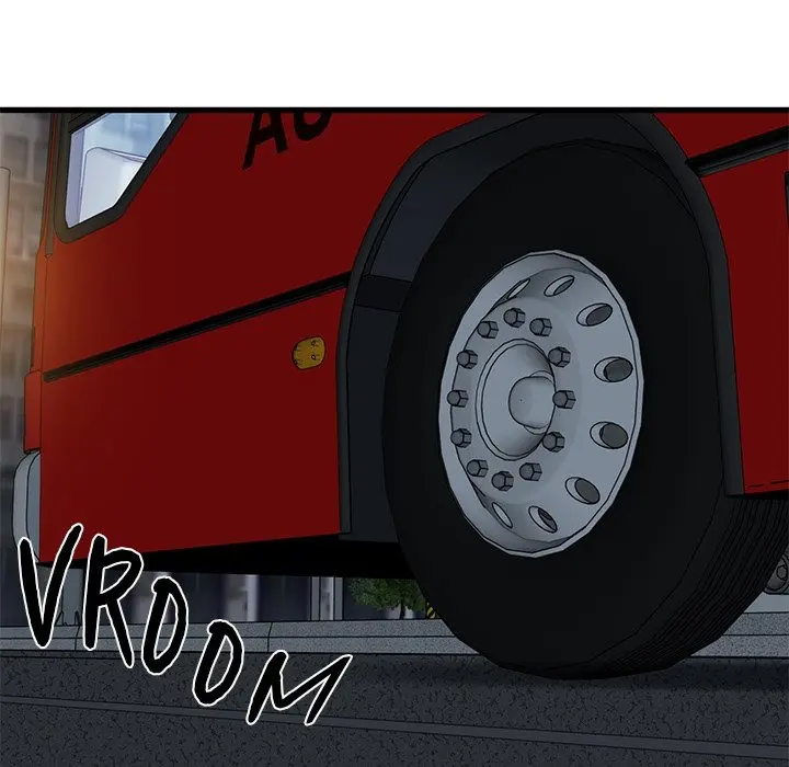 A Turning Point Chapter 108 - Page 143