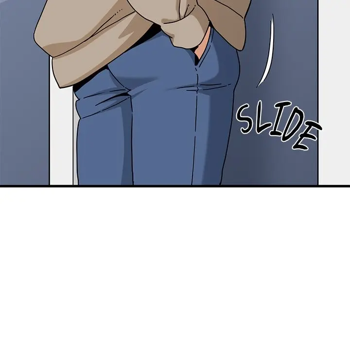 A Turning Point Chapter 108 - Page 149