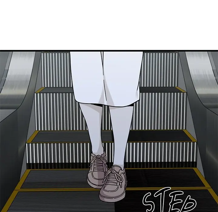 A Turning Point Chapter 108 - Page 17