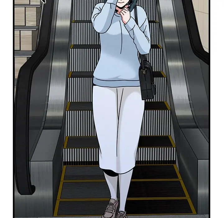A Turning Point Chapter 108 - Page 20