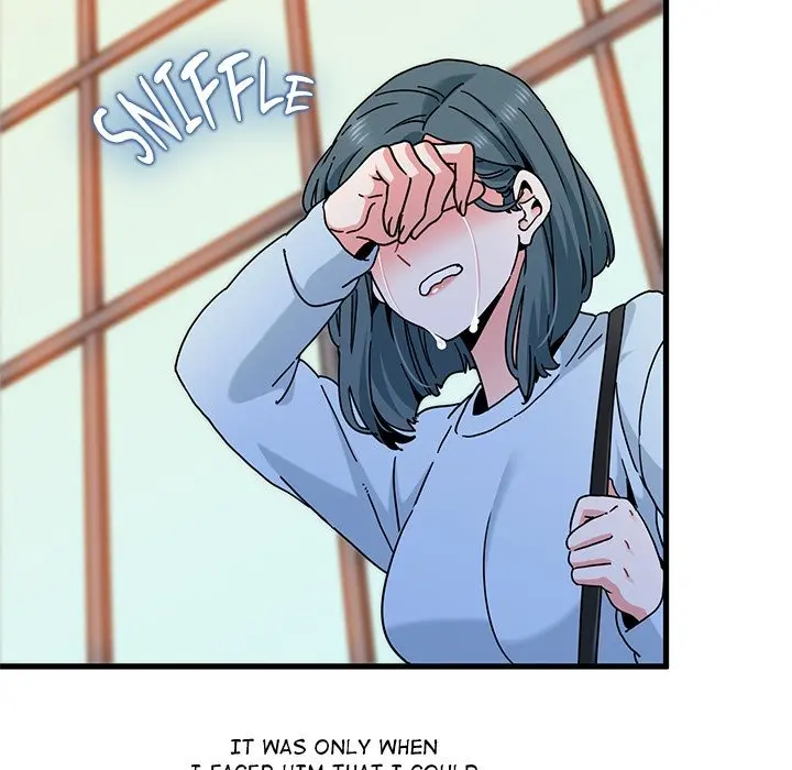 A Turning Point Chapter 108 - Page 23