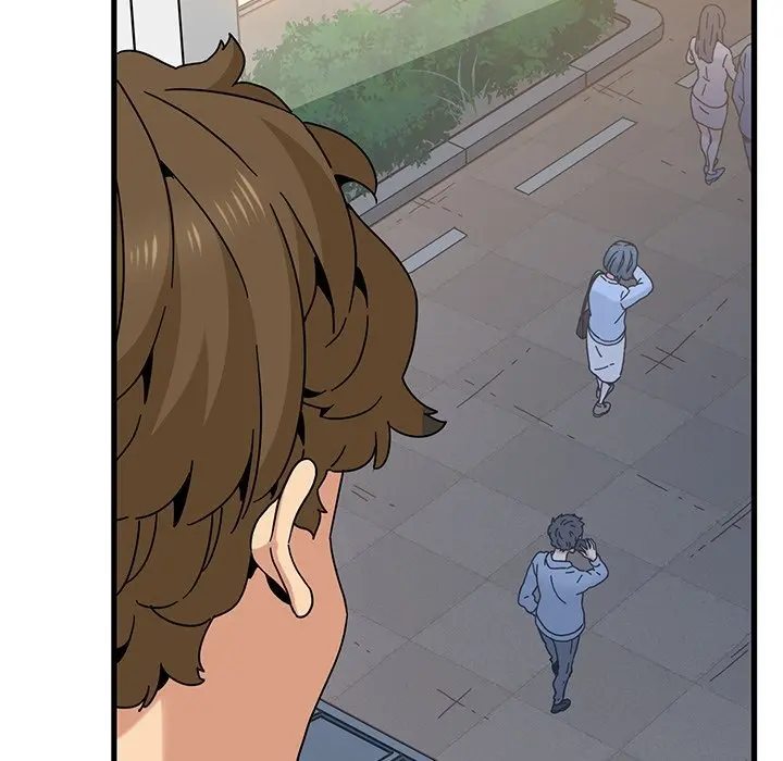 A Turning Point Chapter 108 - Page 25