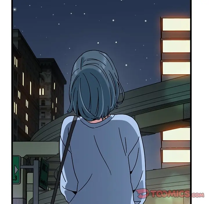 A Turning Point Chapter 108 - Page 36