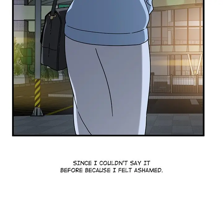 A Turning Point Chapter 108 - Page 37