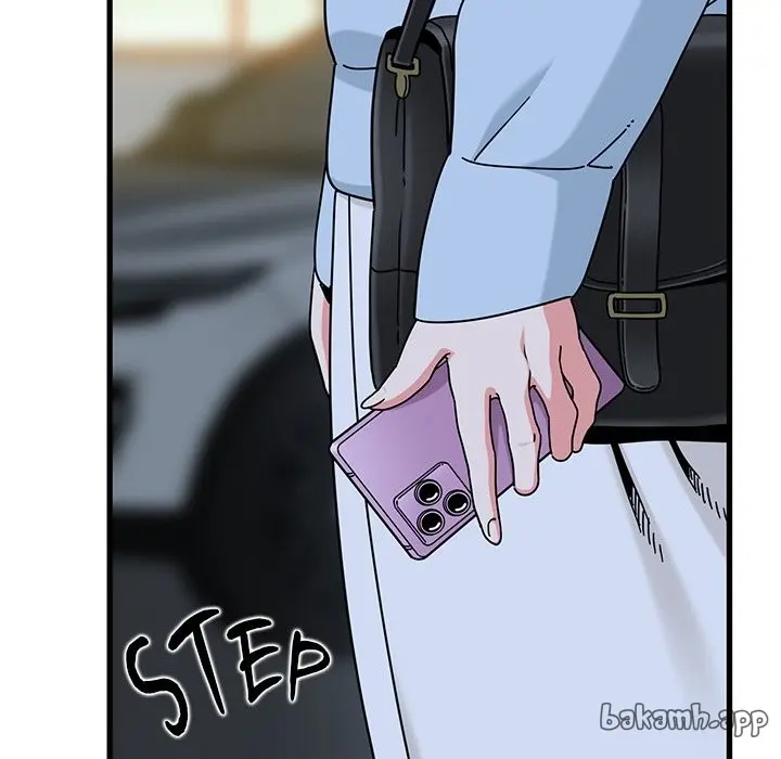 A Turning Point Chapter 108 - Page 41