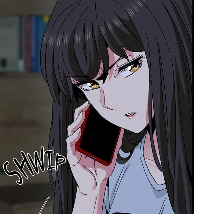 A Turning Point Chapter 108 - Page 46