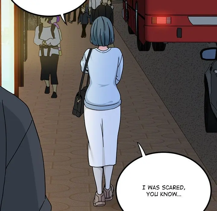 A Turning Point Chapter 108 - Page 49