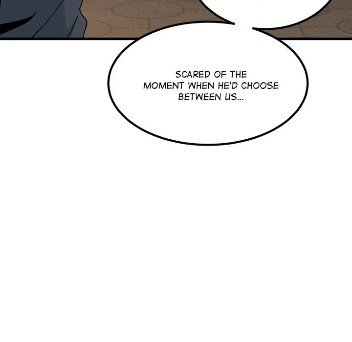 A Turning Point Chapter 108 - Page 50